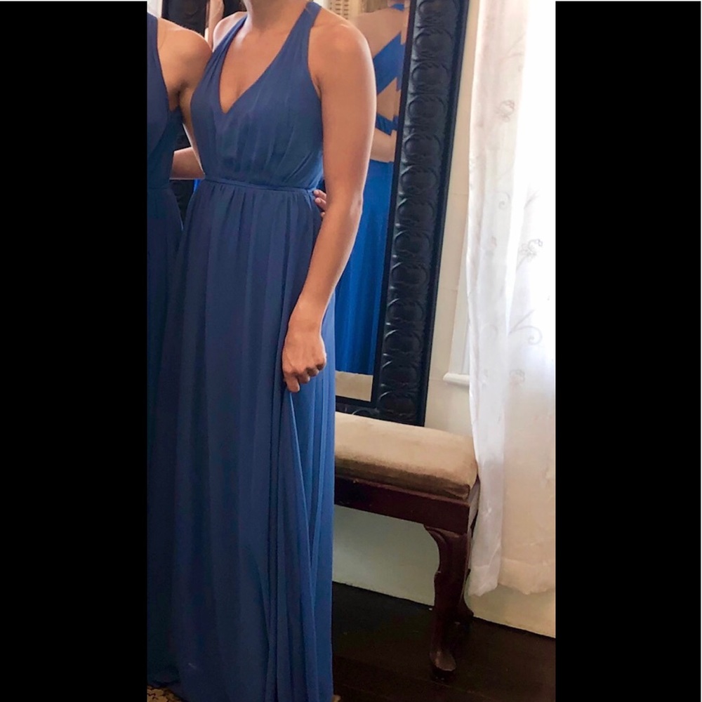 Brideside “Veronica” Dress - Size 4